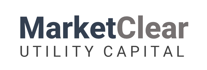 MarketClear Utility Capital logo
